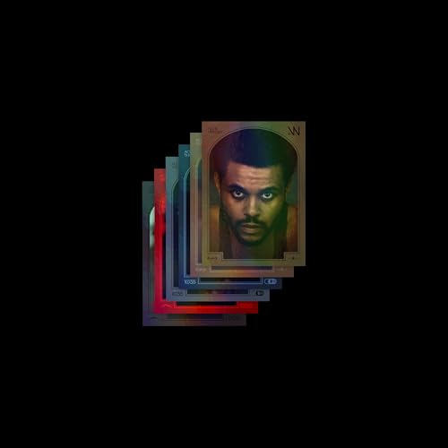 The Weeknd / Hurry Up Tomorrow - CD
