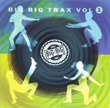 Big Big Trax 1