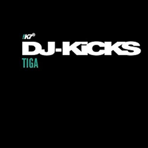 Dj-Kicks