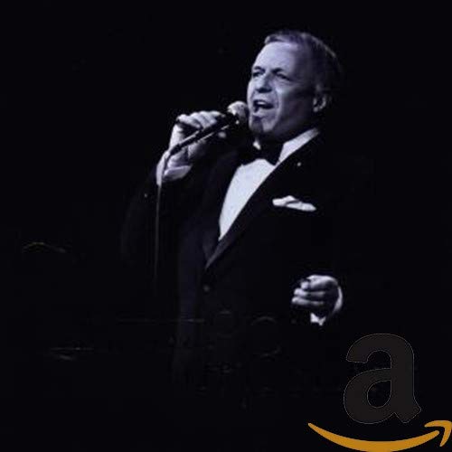 Sinatra's 80th - Live in Concert