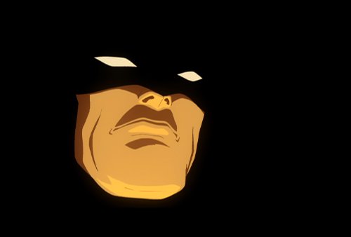 Batman: Year One - Blu-Ray (Used)