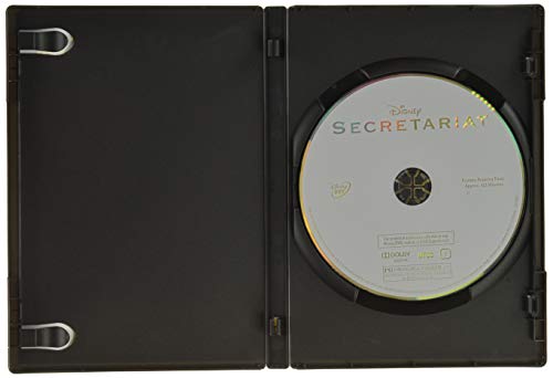 Secretariat