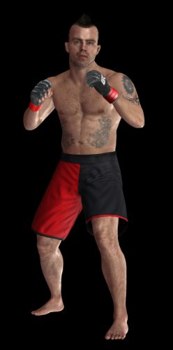 UFC Undisputed 2010