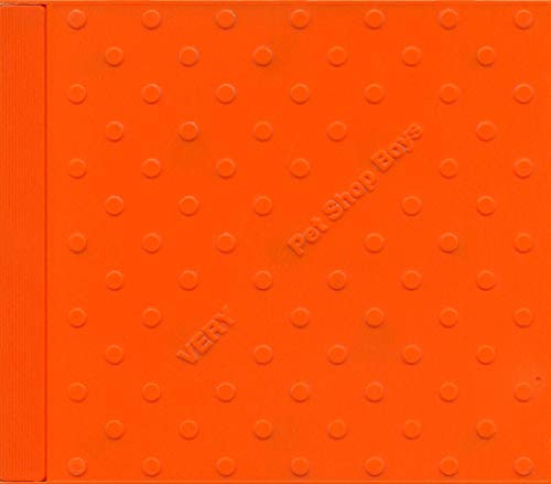 Pet Shop Boys / Very - CD (Used)