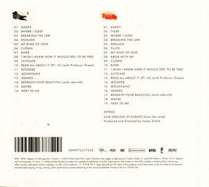 Live At The Royal Albert Hall