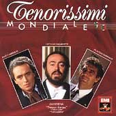 Tenorissimi / Mondiale 90