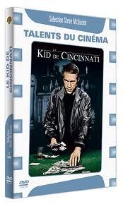 The Cincinnati Kid (Version française)