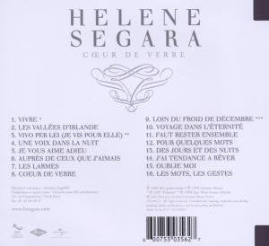 Coeur De Verre