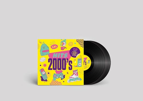 Various / Hits 2000's- 2LP