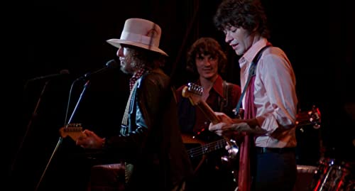 The Last Waltz - Blu-Ray