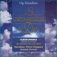 Memorandum de dieu