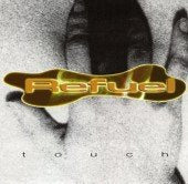 Refuel / Touch - CD