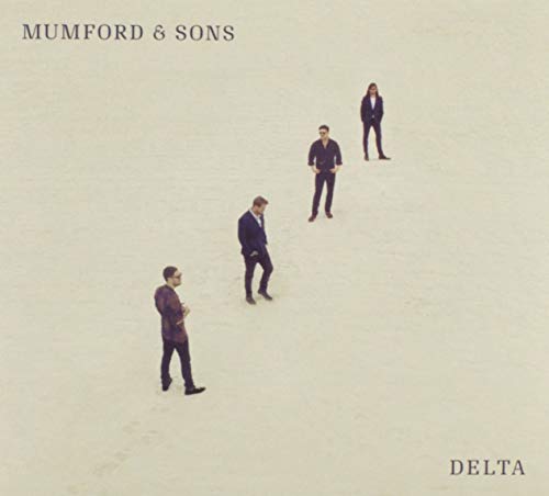 Delta (Limited Deluxe Edition)
