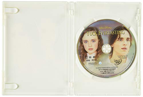 Disney's Tuck Everlasting - DVD (Used)