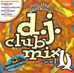DJ Club Mix 11 - CD (Used)