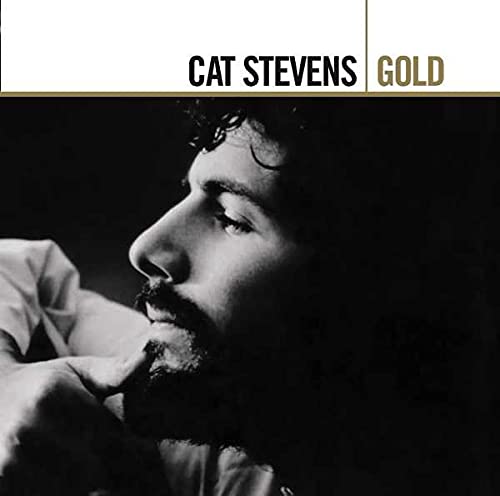 Cat Stevens / Gold - CD