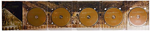 Game of Thrones: The Complete Fifth Season - DVD