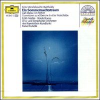 Mendelssohn: Midsummer Night's
