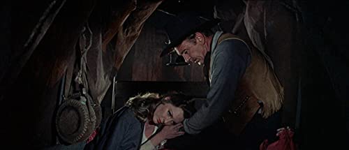 L'homme de l'ouest [Blu-ray] [FR Import]