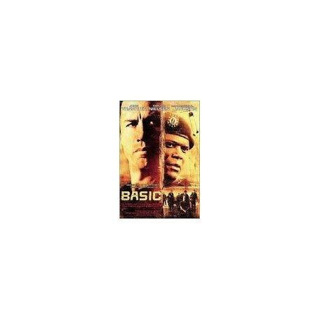 Basic - DVD (Used)