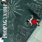 PROPAGANDHI / POTEMKIN CITY LIMITS - CD (Used)