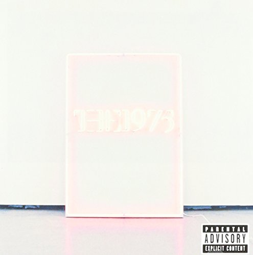 The 1975 / I Like It When You Sleep, For You Are So Beautiful, Yet So Unaware of It - CD (Used)
