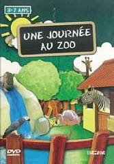 Une Journee Au Zoo