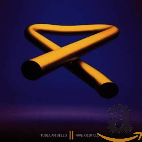 Mike Oldfield / Tubular Bells 2 - CD (Used)