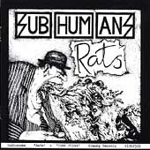Time Flies/Rats