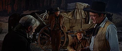 L'homme de l'ouest [Blu-ray] [FR Import]