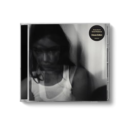 Gracie Abrams / Good Riddance [Deluxe Edition] - CD