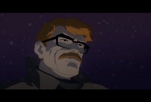 Batman: Année Un - Blu-Ray