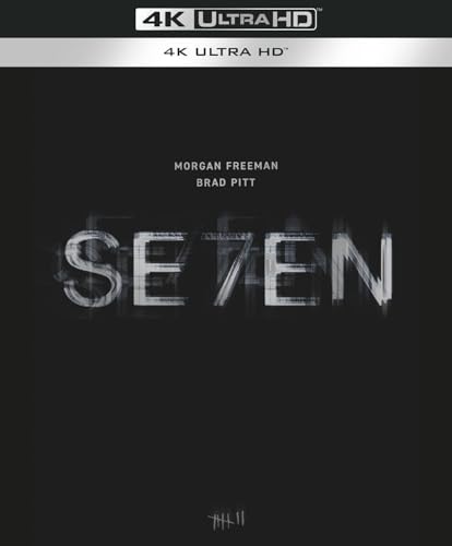Seven - 4K