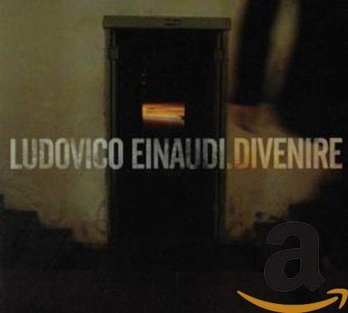 Ludovico Einaudi: Divenire [EU Edition]