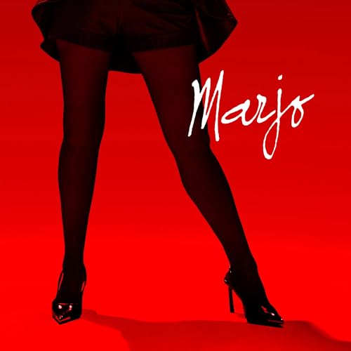 Marjo / Marjo - CD