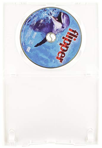 Flipper - DVD (Used)