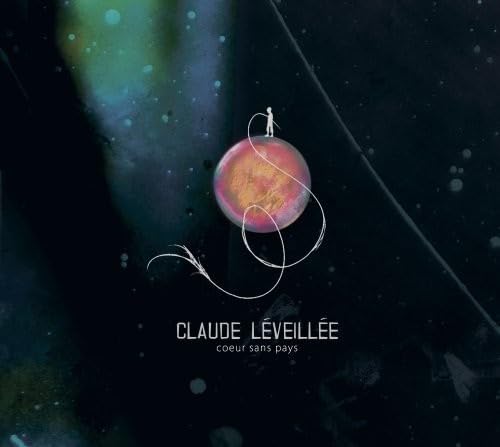Claude Leveillee / Coeur Sans Pays - CD (Used)
