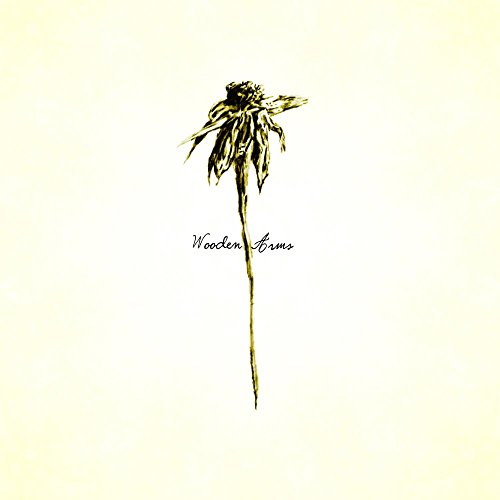 Patrick Watson / Wooden Arms - CD (Used)