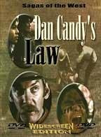Dan Cany's Law [Import]
