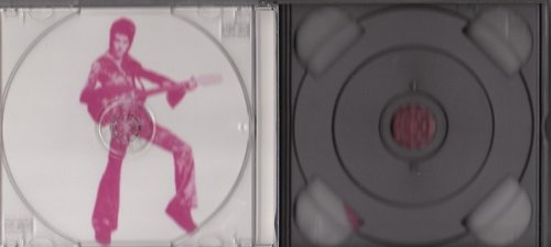 David Bowie / The Singles 1969-1993 (Featuring His greatest Hits) - CD (Used)