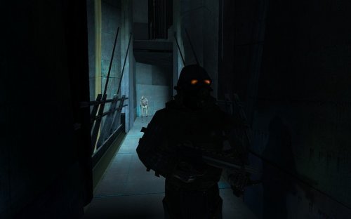 Half Life II : Episode One - French (VF)