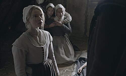 The VVitch [Blu-ray + Copie digitale]