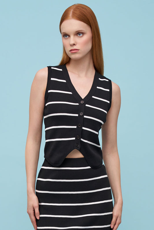 Isabella Vest