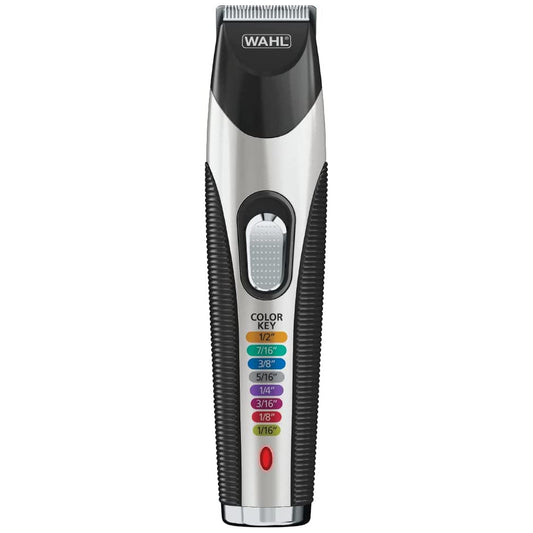 WAHL Color Pro Cord\Cordless Beard Trimmer - 3216