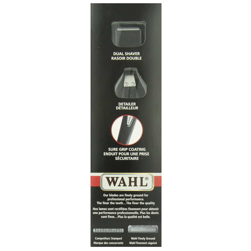 WAHL 3257 All-in-One Rechargeable Pro Trimmer