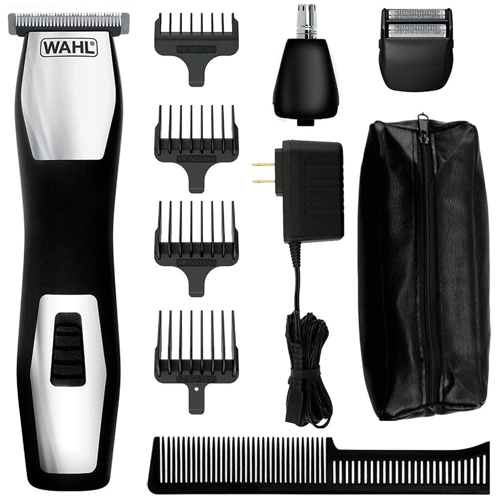 WAHL Bead & Body Grooming Kit - 3286