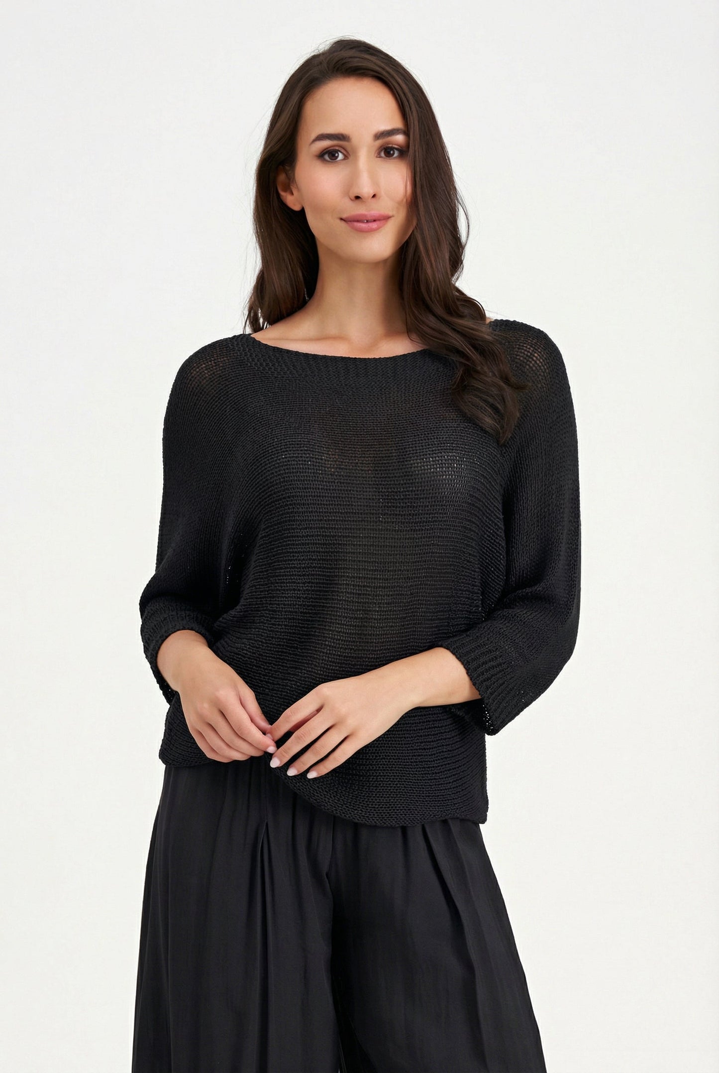 Women's Knit Sweater