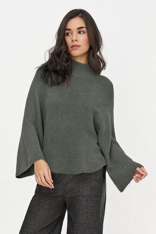 Women's Knit Sweater