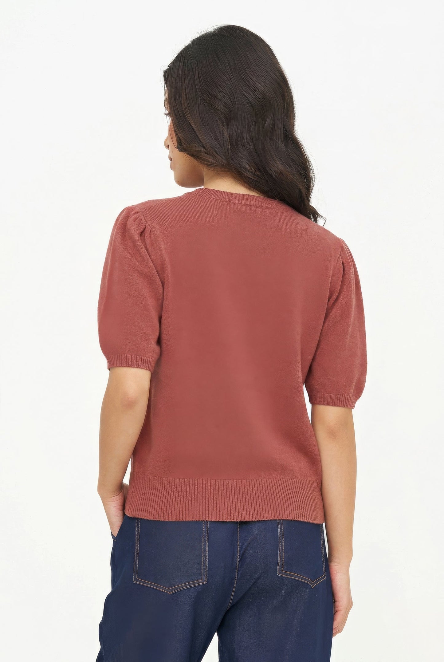 Women's Knit Sweater
