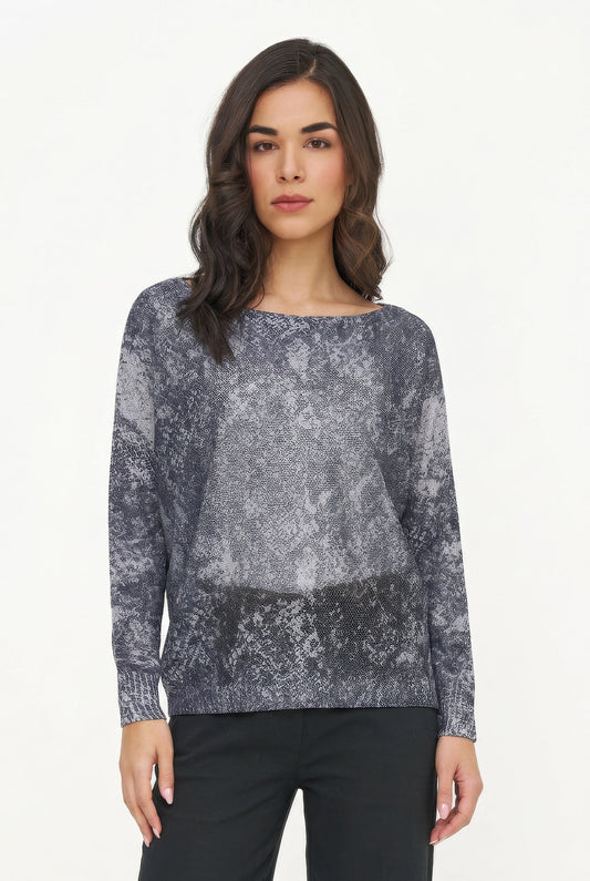 Women's Knit Sweater